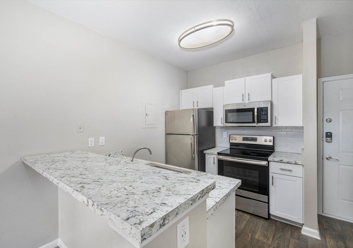 MAA Brookhaven Apartments